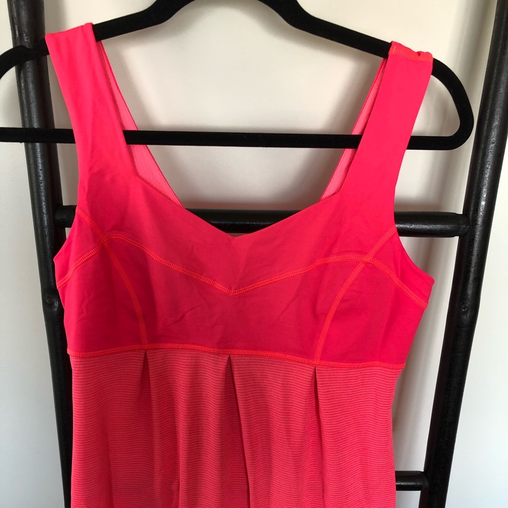 Lululemon Athletic Top